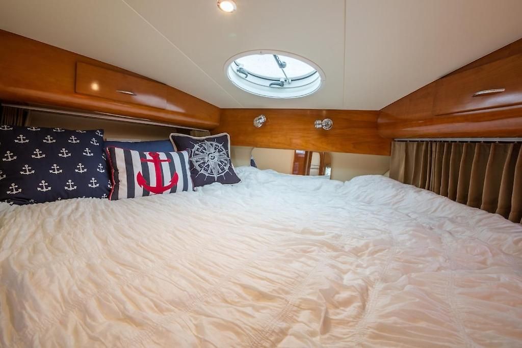 Sea Pearl Yacht Botel