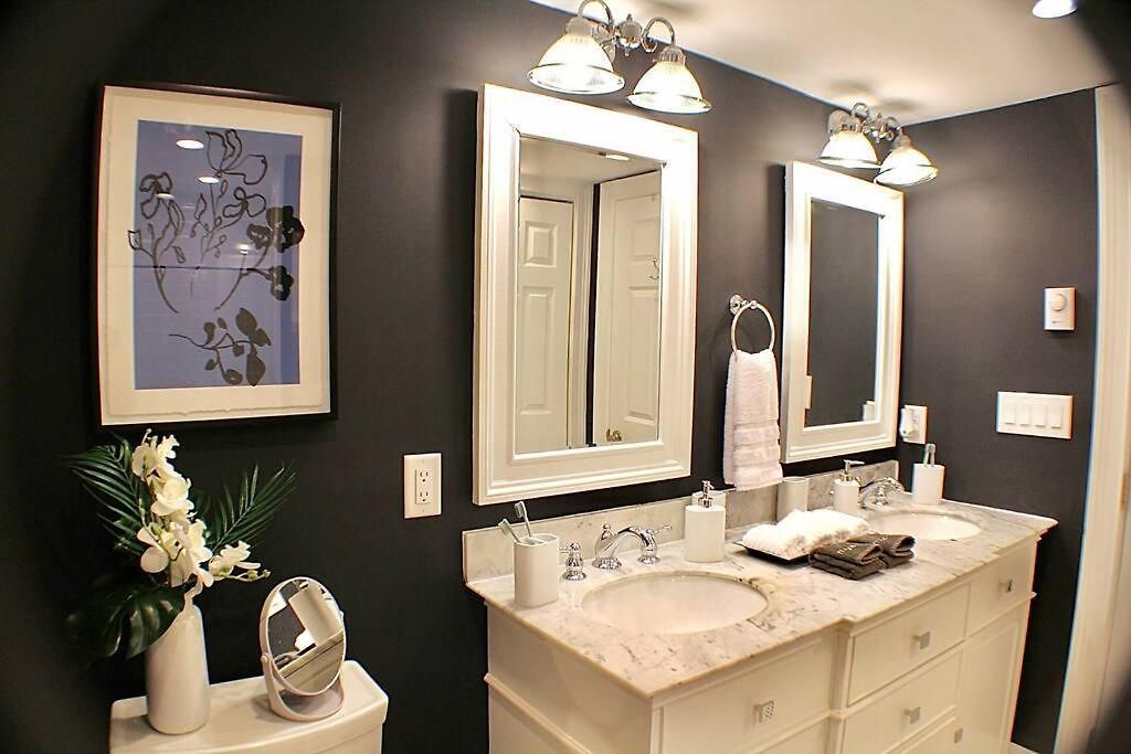 Luxury - Pet Friendly 3bd, 3ba South End