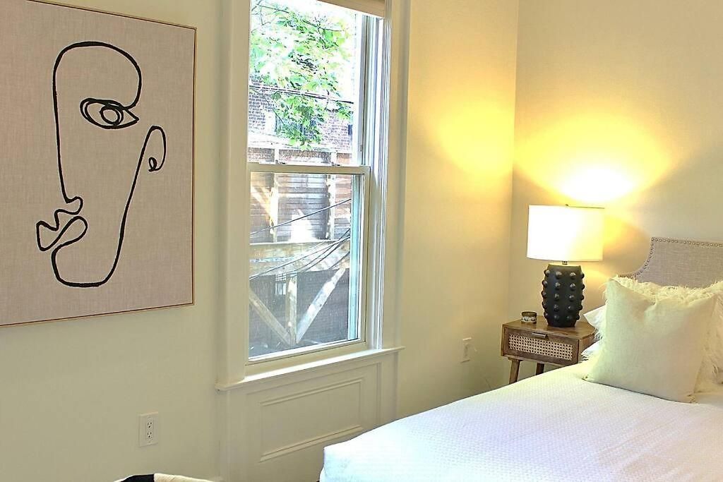 Luxury - Pet Friendly 3bd, 3ba South End Apartment *
