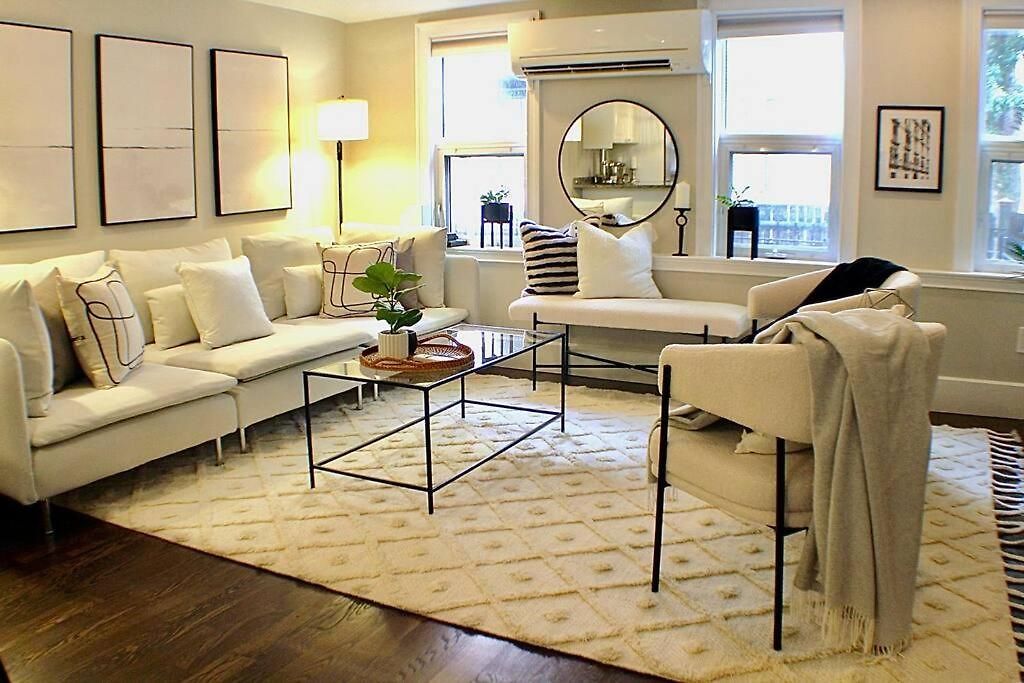 Luxury - Pet Friendly 3bd, 3ba South End * Boston