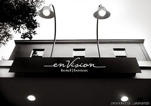 Envision Boston-longwood, Ascend Collection Hotel