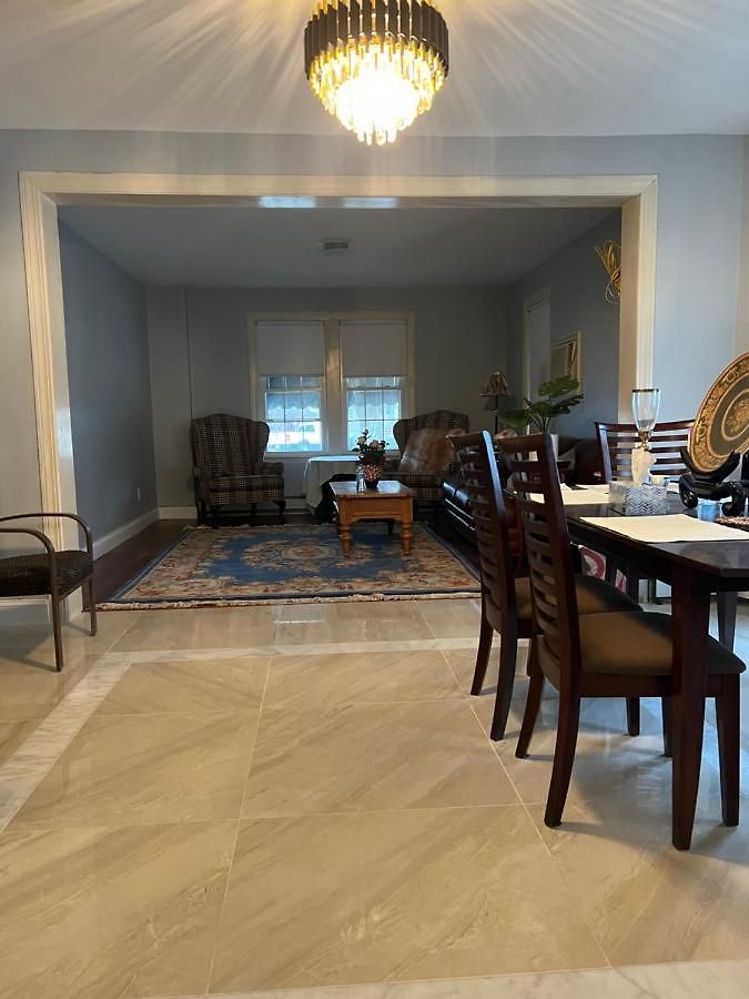 Airport Room 33 Homestay Boston