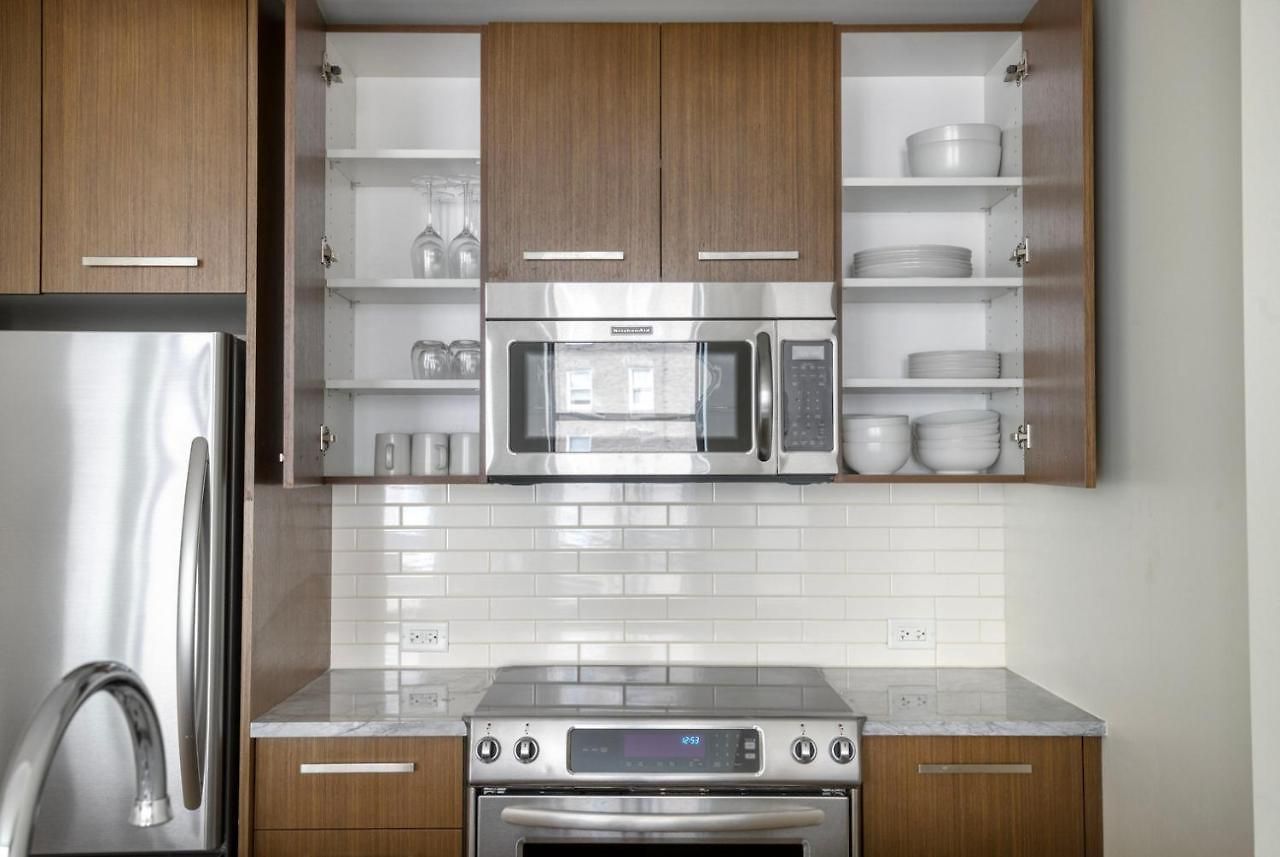 Back Bay 1br W Gym Wd Close To Garden Bos-942 * Boston