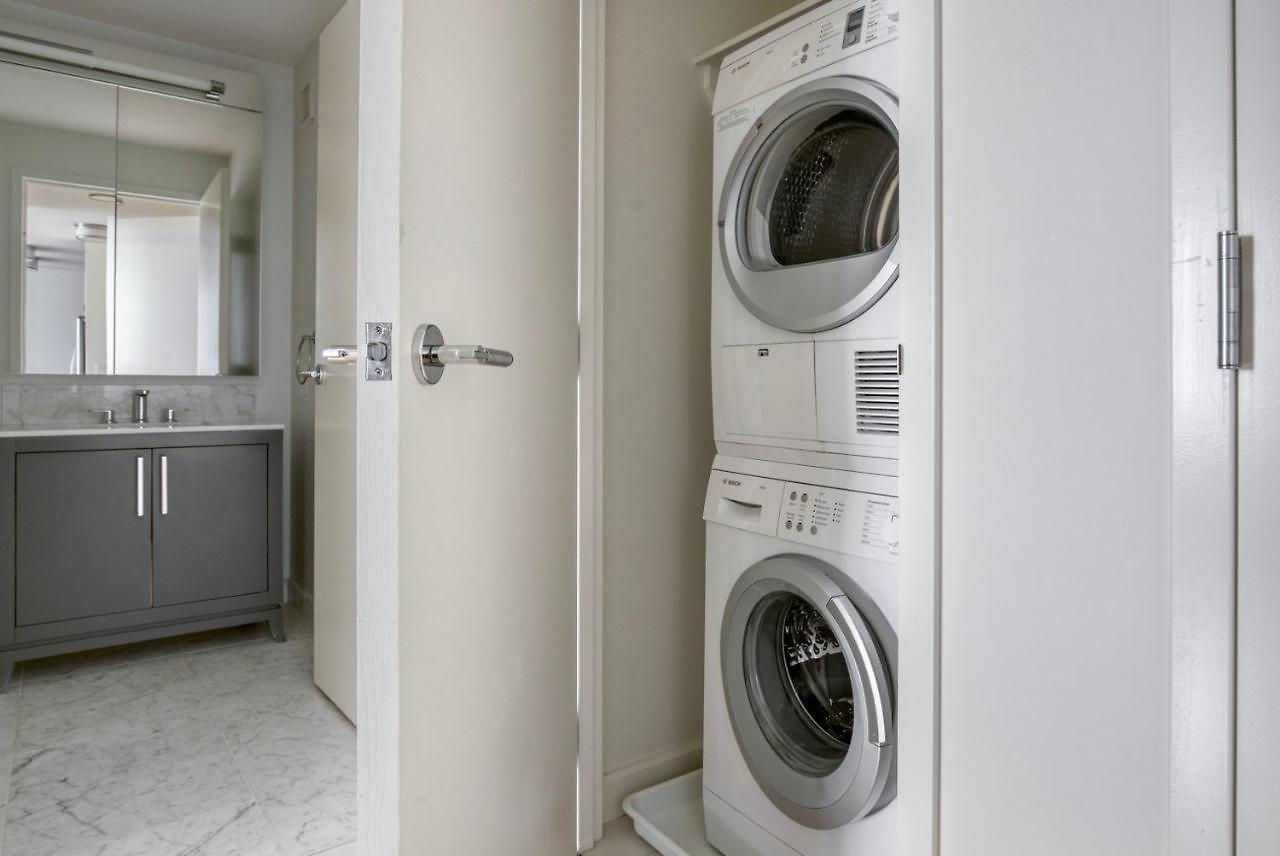 Back Bay 1br W Gym Wd Close To Garden Bos-942 Apartment
