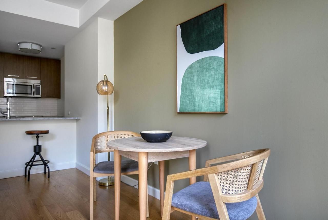 Back Bay 1br W Gym Wd Close To Garden Bos-942 * Boston