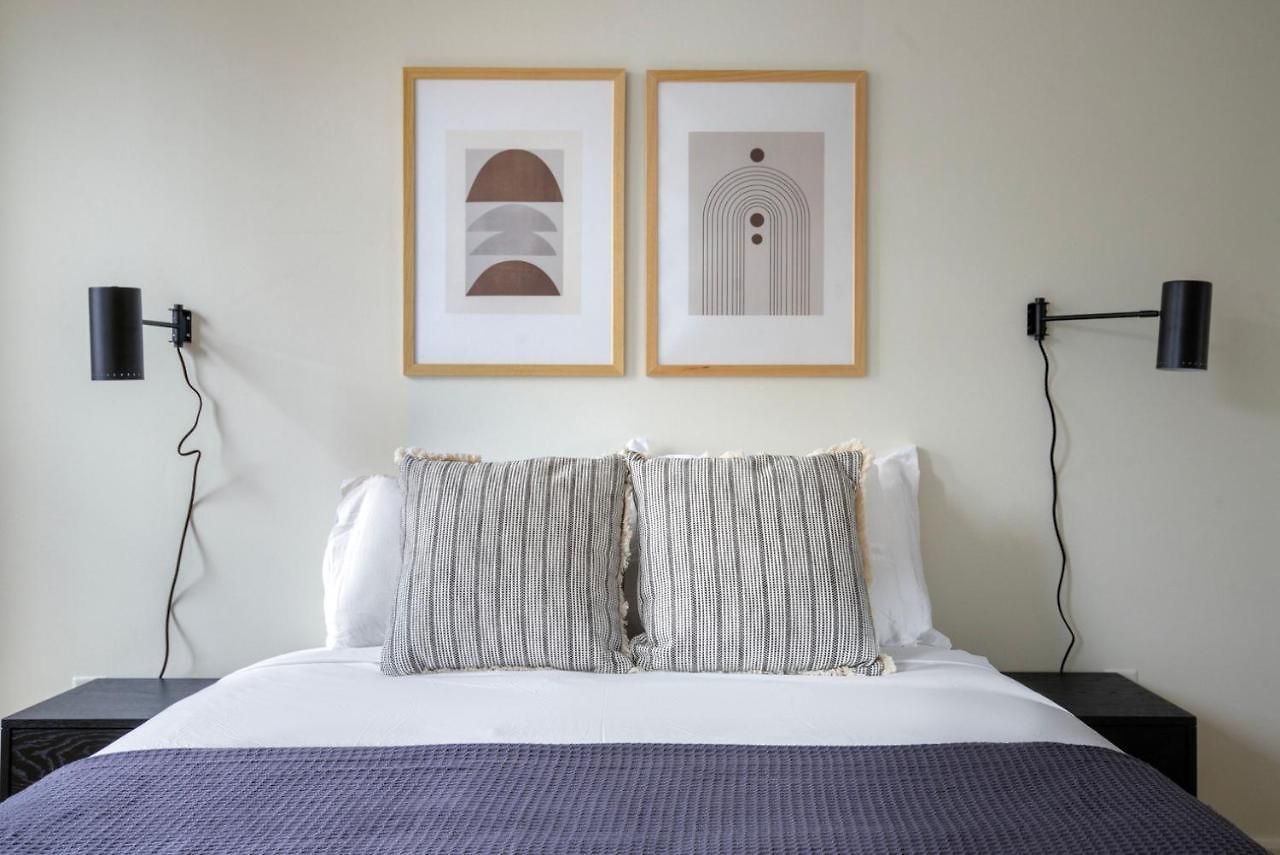 Back Bay 1br W Gym Wd Close To Garden Bos-942 Apartment