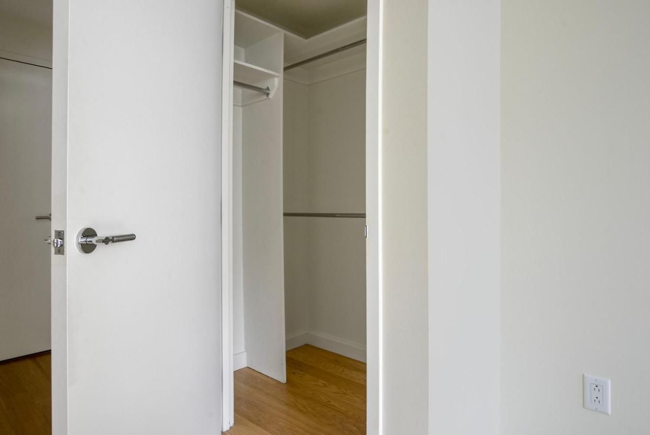 Apartment Back Bay 1br W Gym Wd Close To Garden Bos-942 *