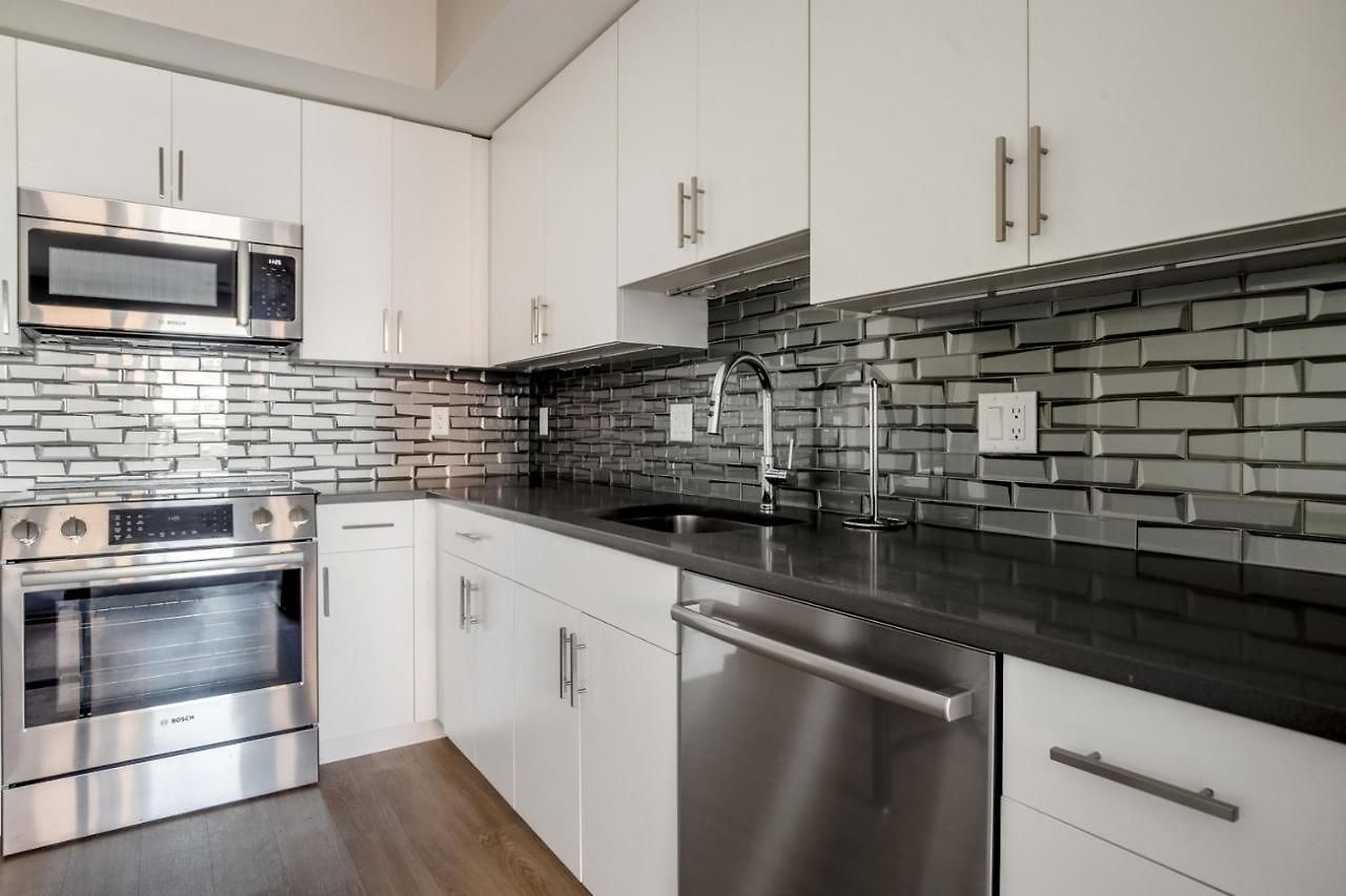 Apartment Kendall Square W Gym Wd Roof Nr Mit Bos-921 Boston