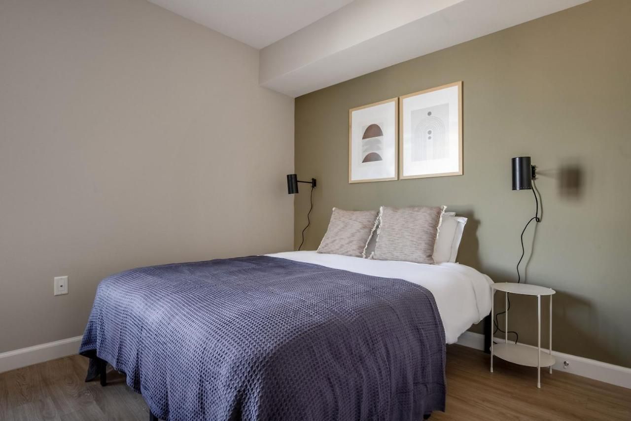 Apartment Kendall Square W Gym Wd Roof Nr Mit Bos-921 Boston