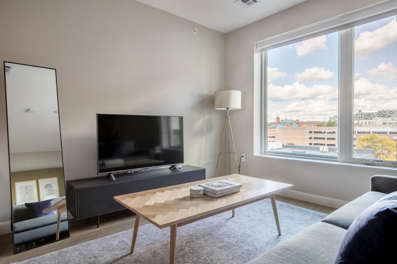 Kendall Square W Gym Wd Roof Nr Mit Bos-921 Apartment