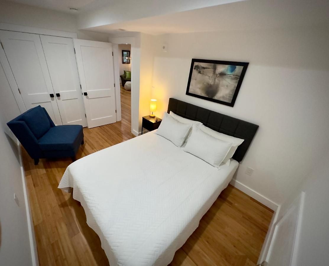 Perrin Place Unit 1 * Boston