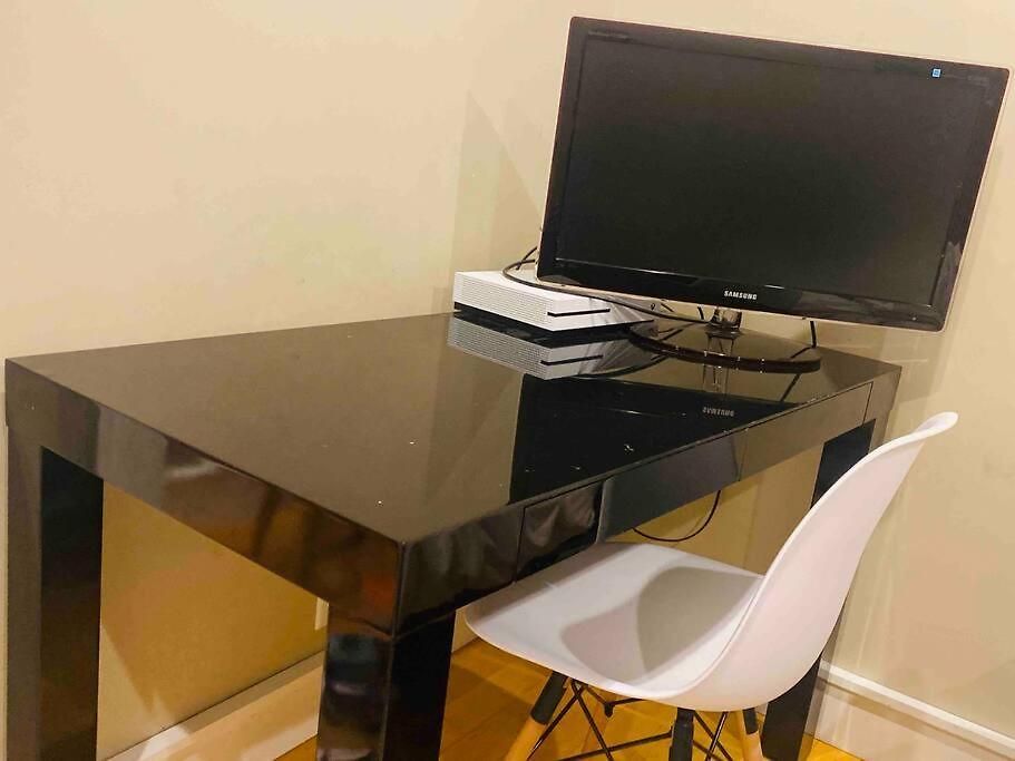 Apartment Harbor Views Modern North End Free Parking! Boston
