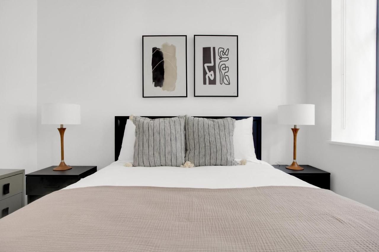Apartment Downtown 1br W Gym Wd Concierge Nr S Station Bos-644 Boston