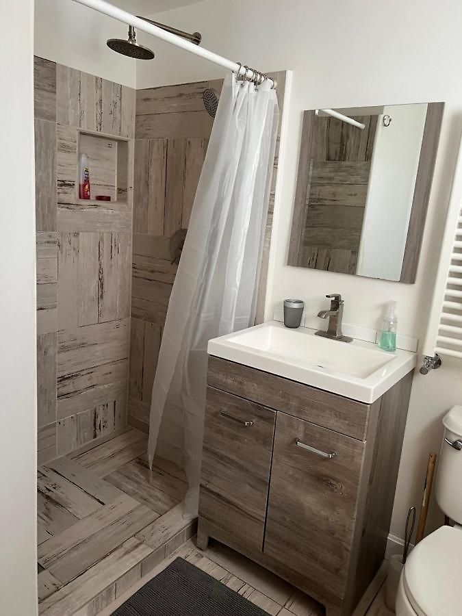 Beautiful 2-bedroom, 2-bath Townhouse * Boston