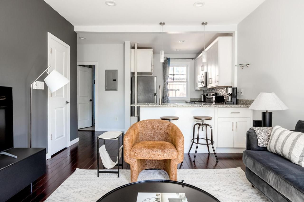 Fenway 1br W Gym Wd Nr Fenway T Bos-745 Apartment
