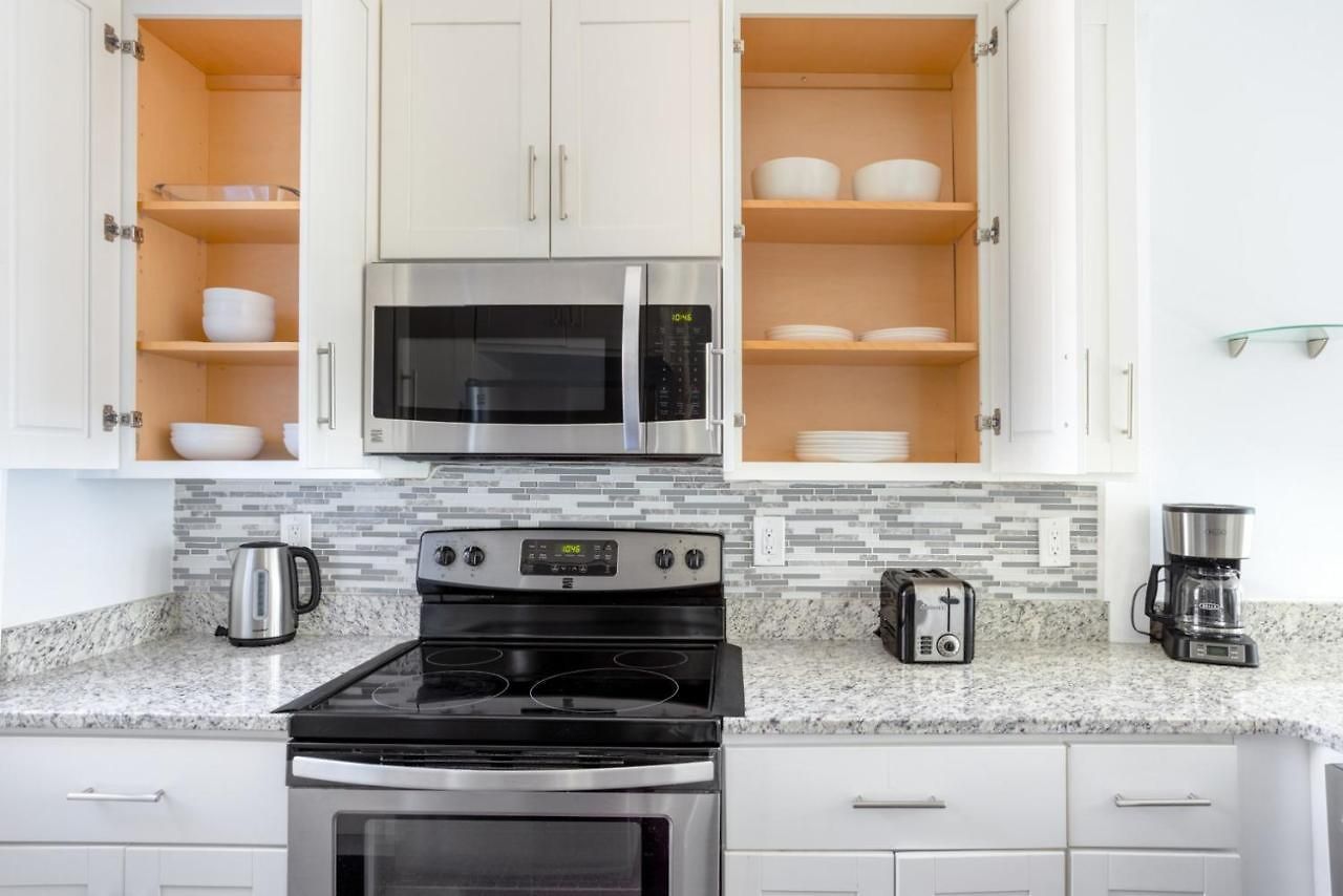 Apartment Fenway 1br W Gym Wd Nr Fenway T Bos-745 Boston