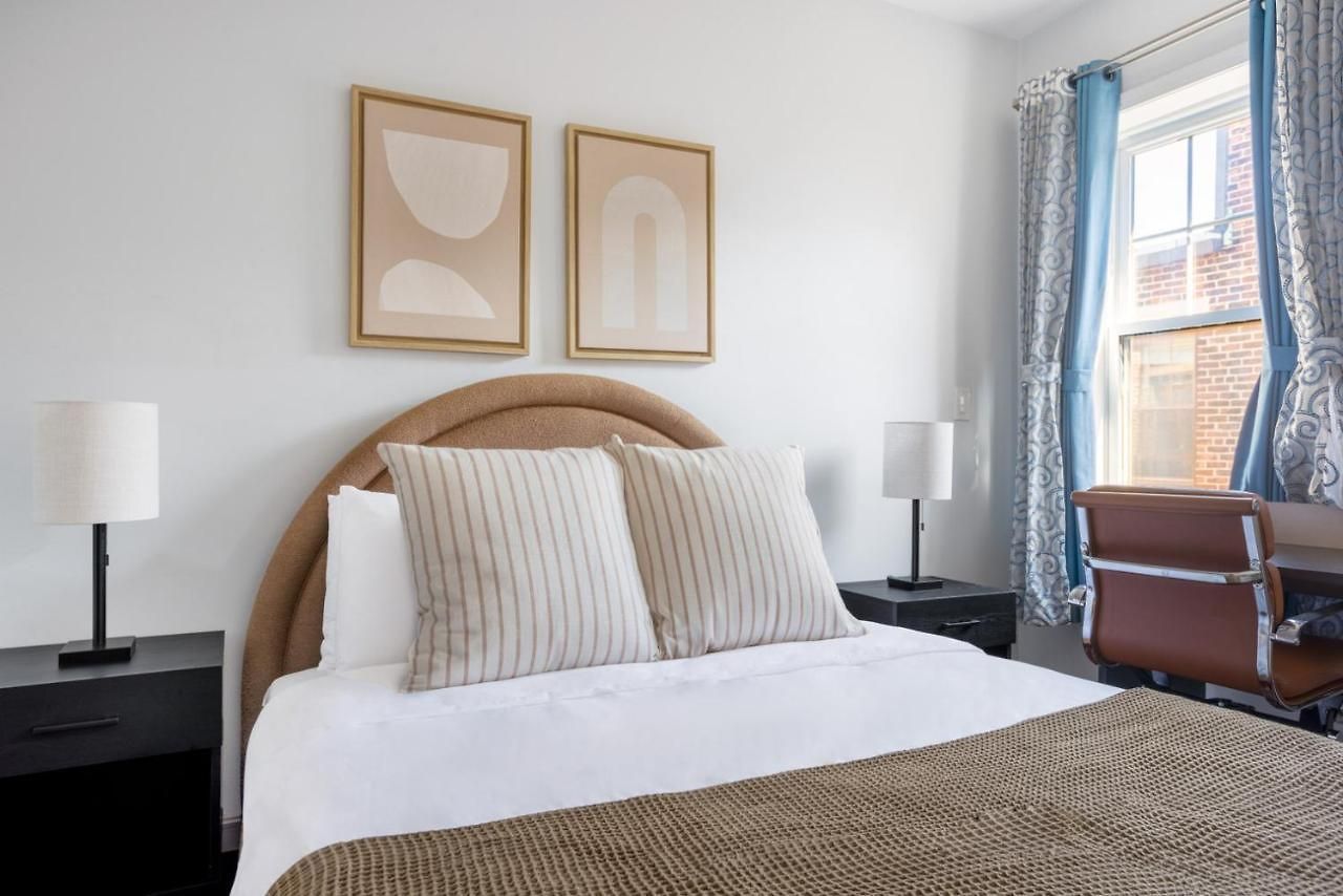 Fenway 1br W Gym Wd Nr Fenway T Bos-745 Apartment Boston