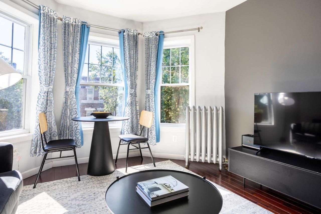 Fenway 1br W Gym Wd Nr Fenway T Bos-745 *