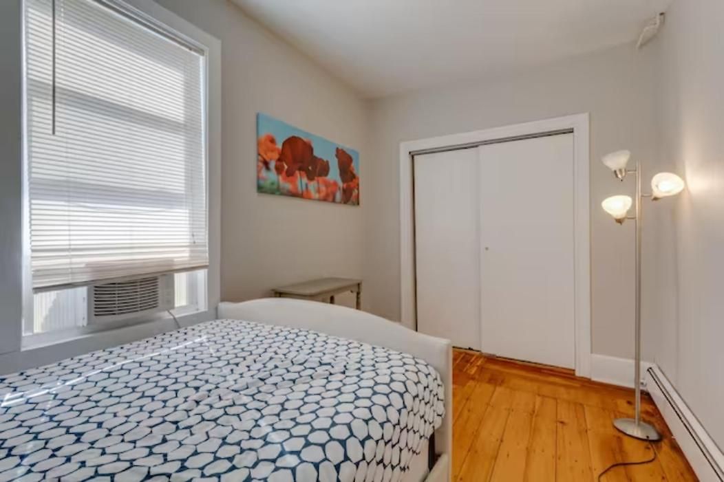 New! Entire House Near Mbta, 3 Mi To Fenway! *
