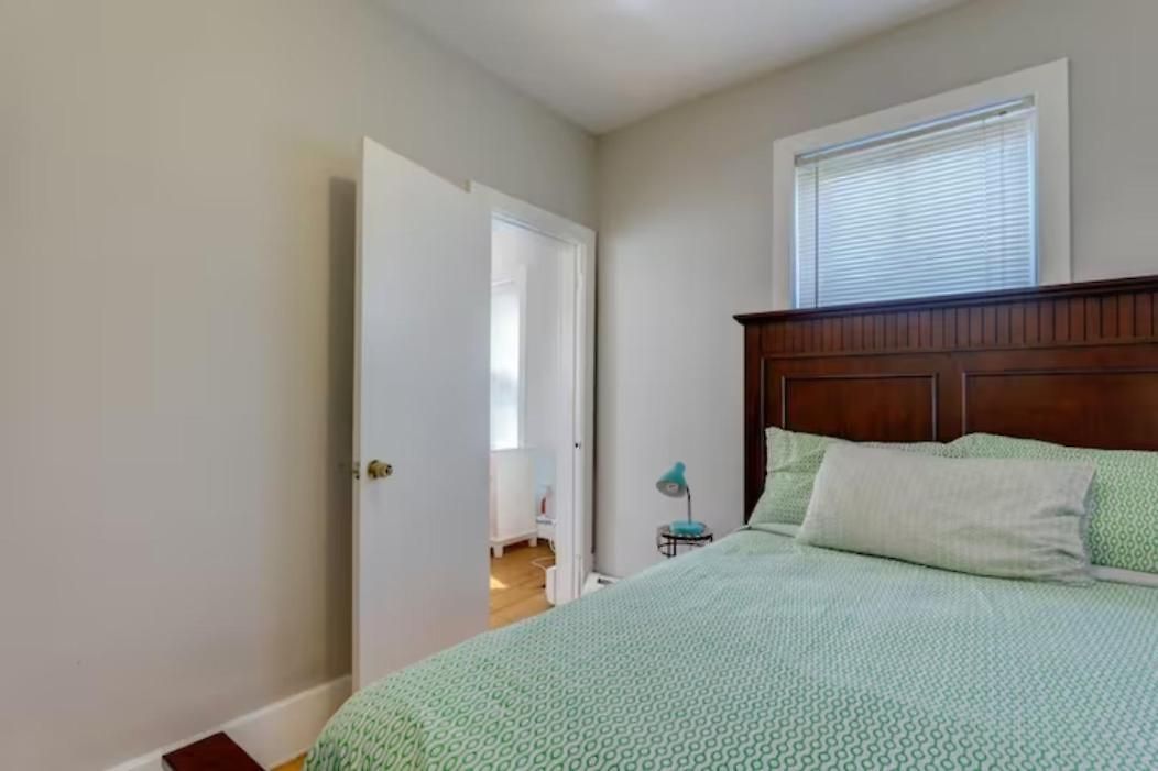 New! Entire House Near Mbta, 3 Mi To Fenway! * Boston