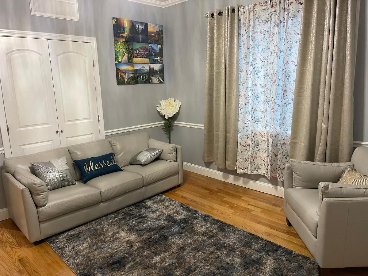 Apartment Luxury 3 Bedroom Private