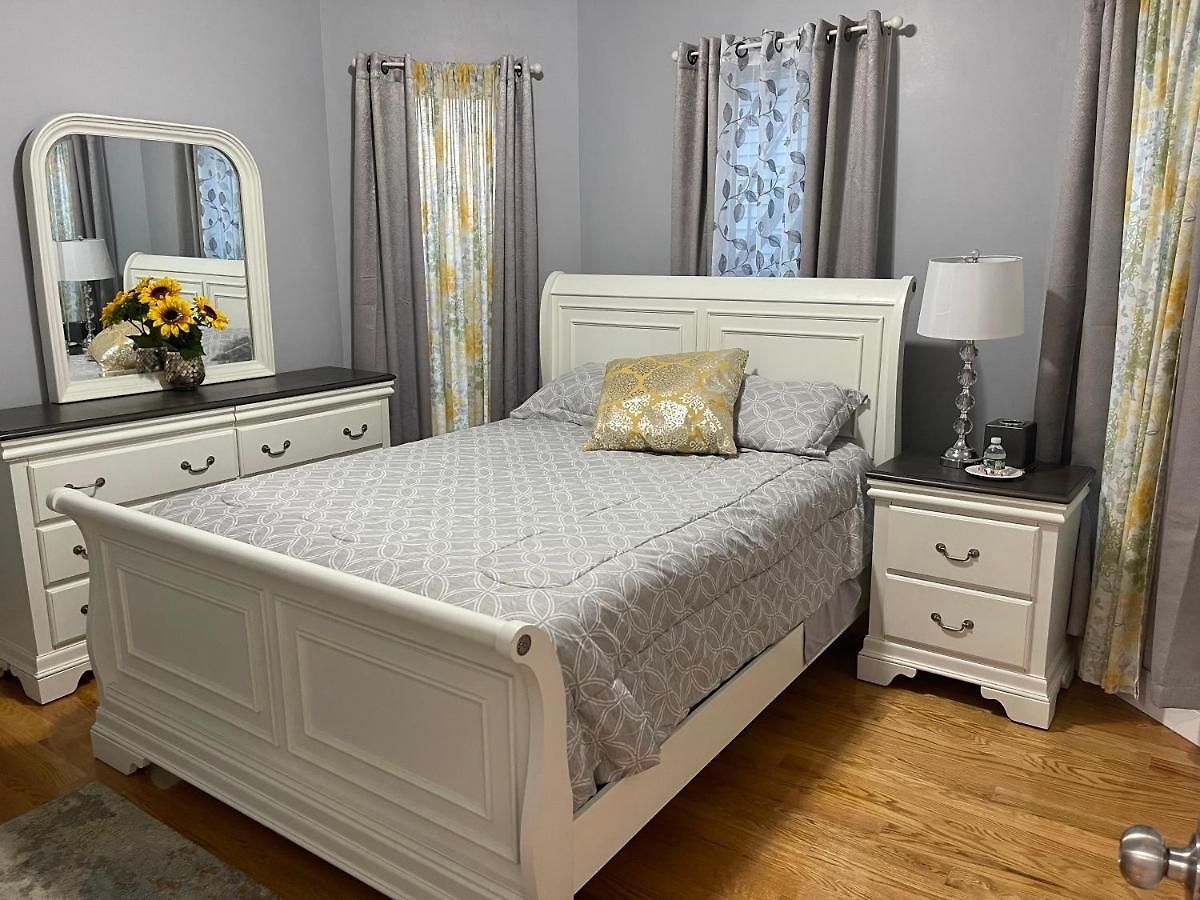 Luxury 3 Bedroom Private Boston