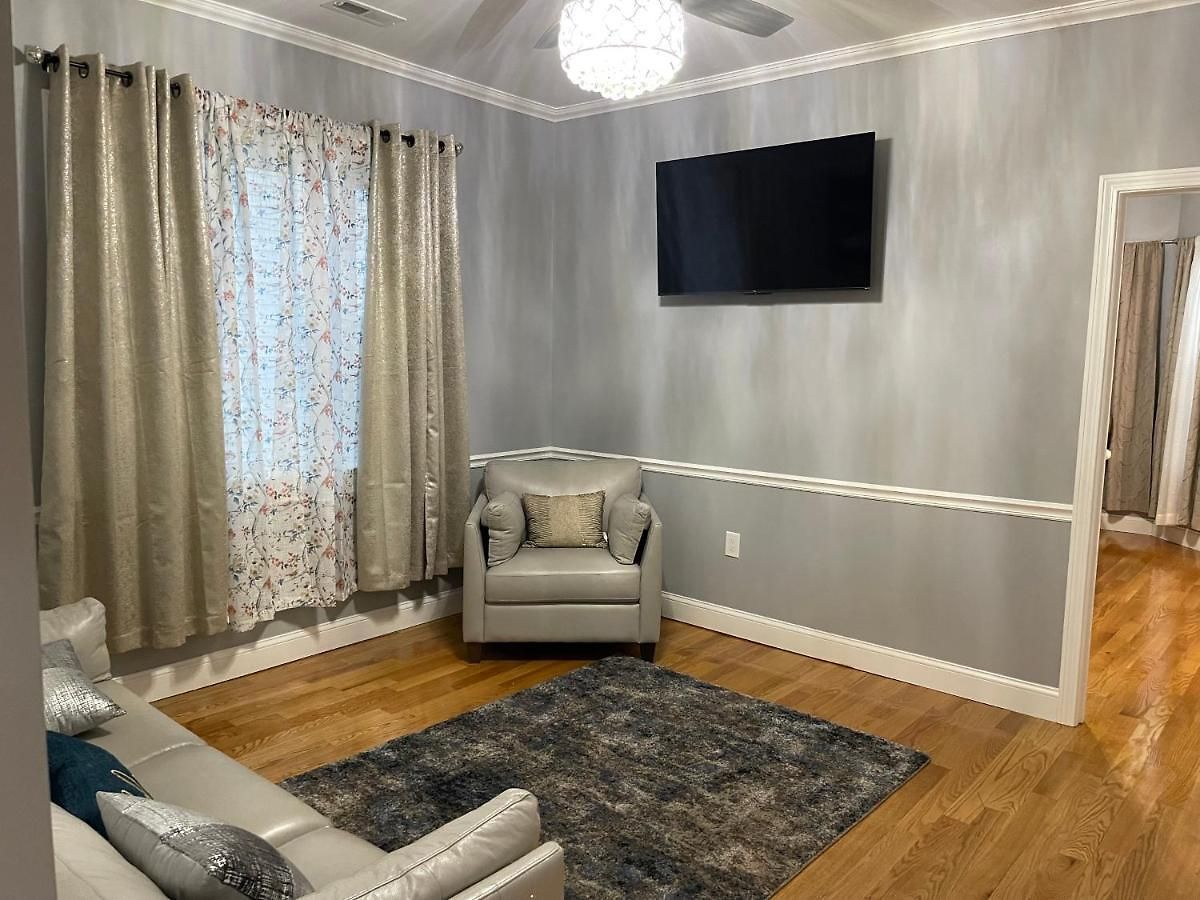 Apartment Luxury 3 Bedroom Private