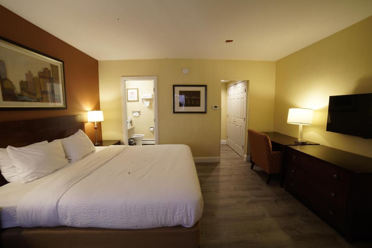Hotel Boston Hotel