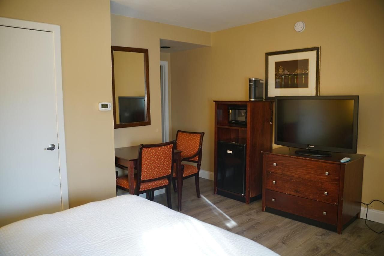 Hotel Boston Hotel 2*