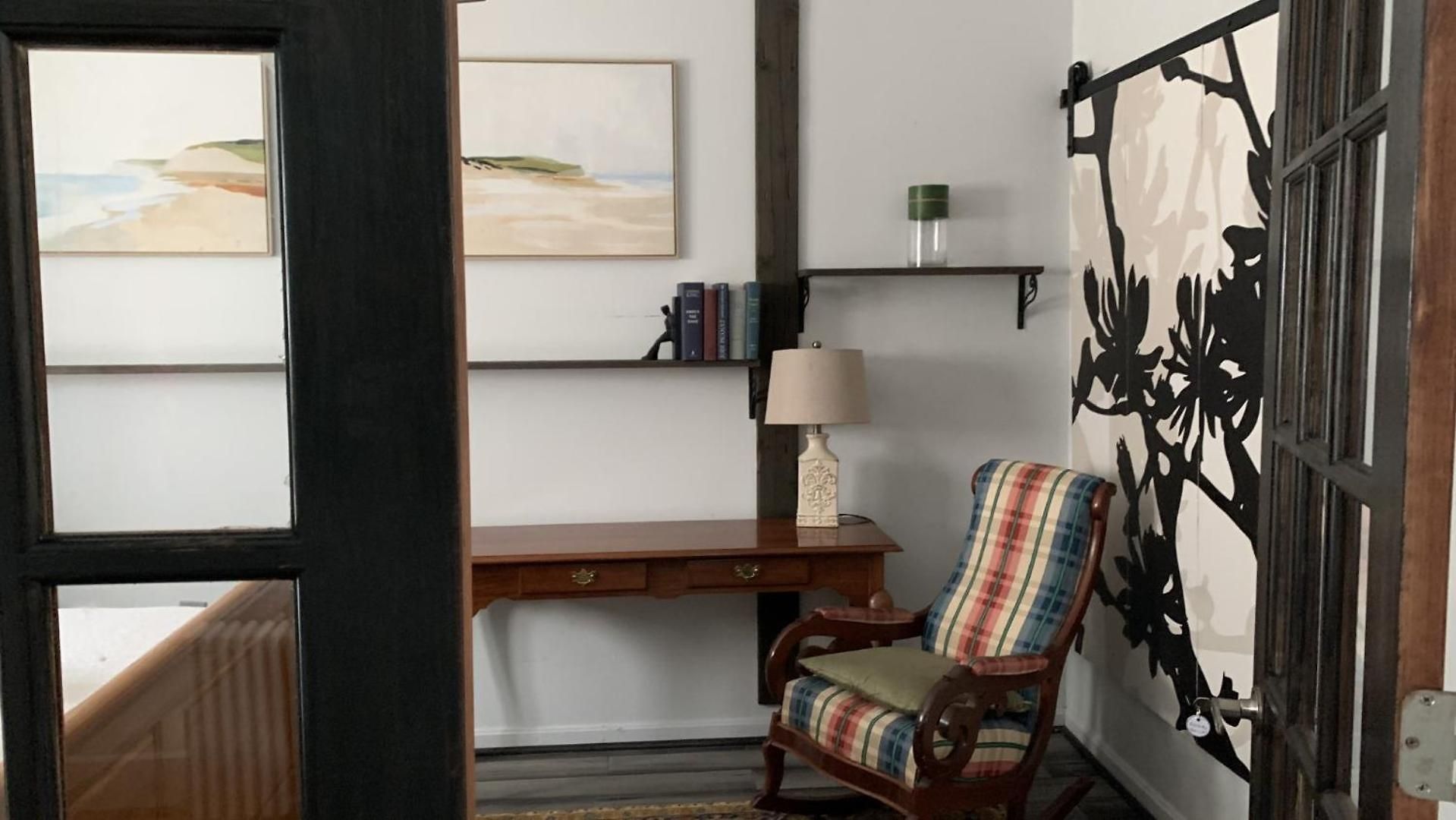 Private Rooms, Shared Bath In A Private Minutes From Logan Airport * Boston