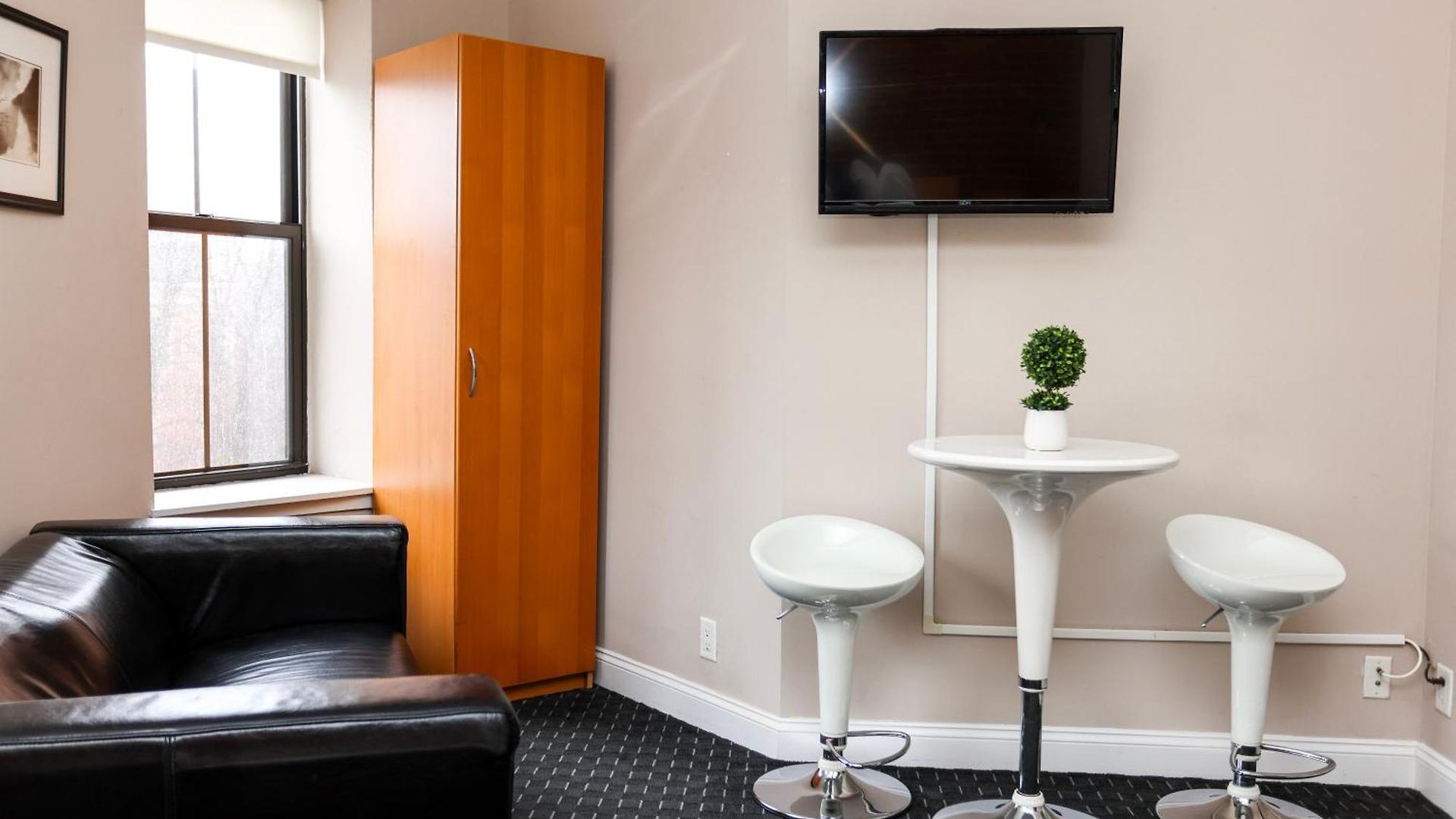 Aparthotel Stylish Downtown In The Southend, C.ave #24 Boston