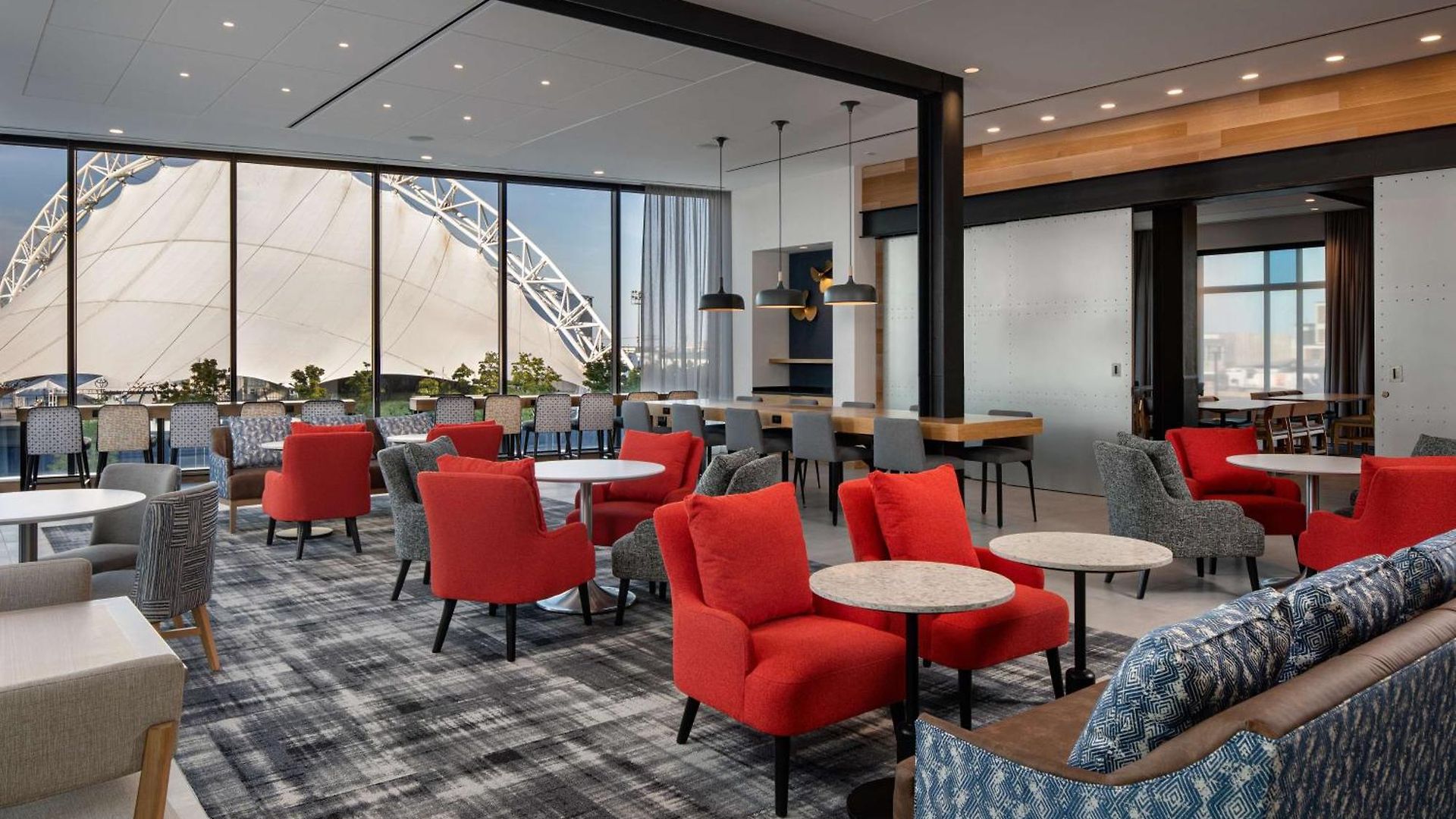 Hyatt Place Boston/seaport District 3*