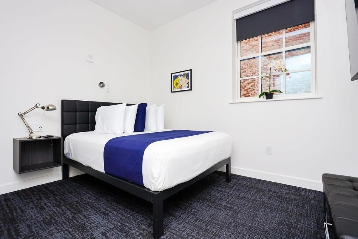 Modern In Historic - Unit #103 *