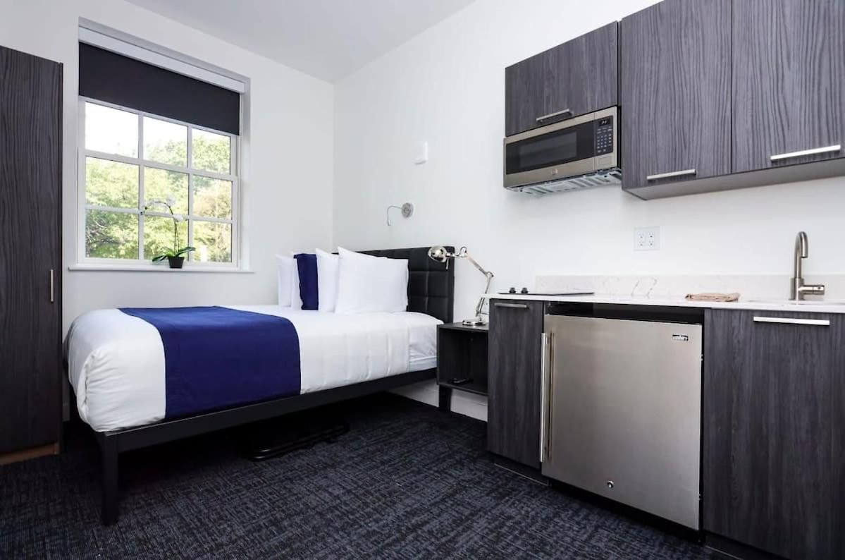 Stylish The Fenway Neighborhood - Unit #106 Apartment *