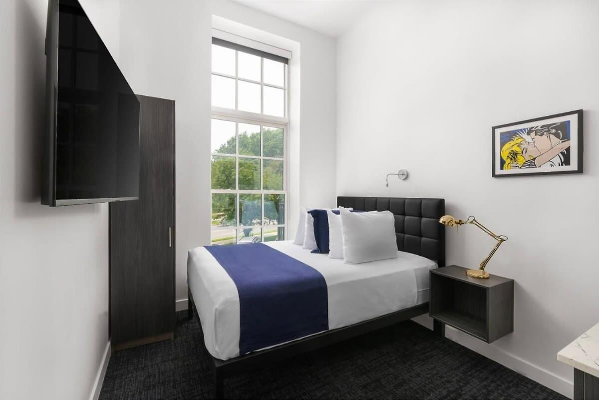 Stylish In Historic - #206 Apartment Boston