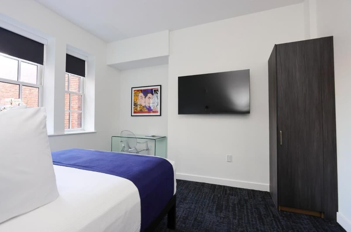 Apartment Stylish In Historic - Unit #406 *