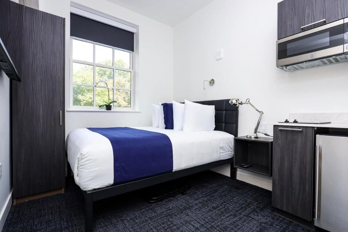 Stylish The Fenway Neighborhood - Unit #106
