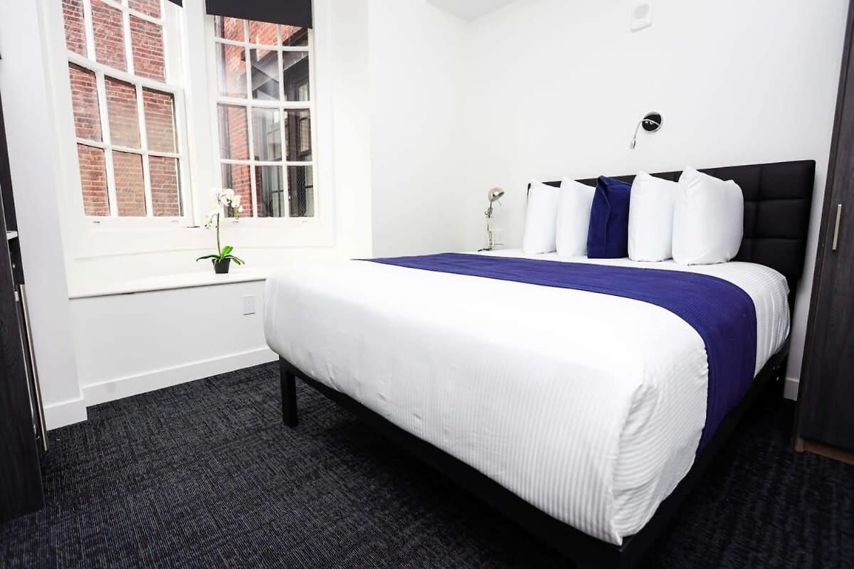 Stylish In Fenway Neighborhood - Unit #304 Boston