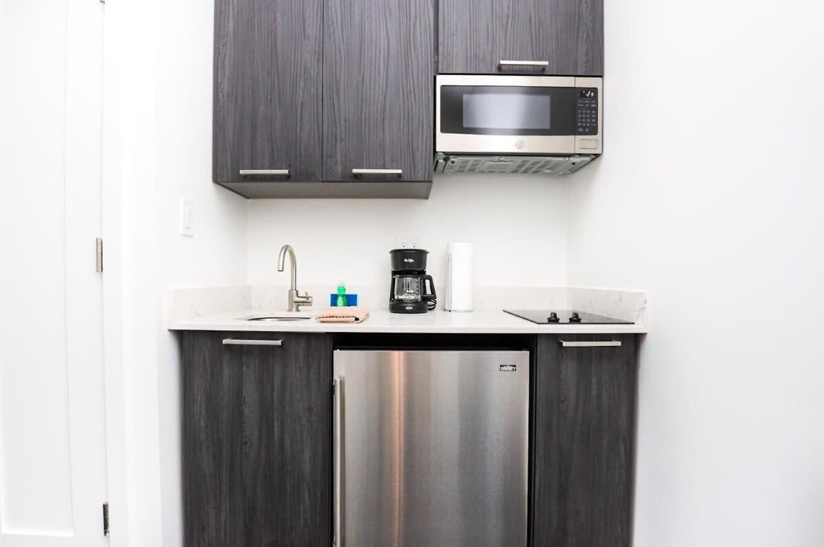 Modern In Historic - Unit #103 *