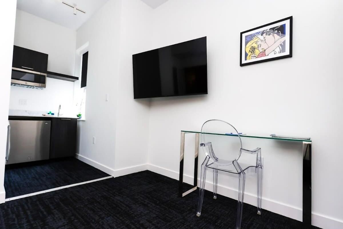 Apartment Stylish In Historic - Unit #405 Boston