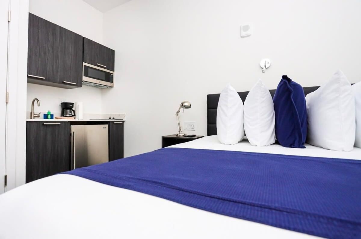 Modern In Historic - Unit #103 Boston