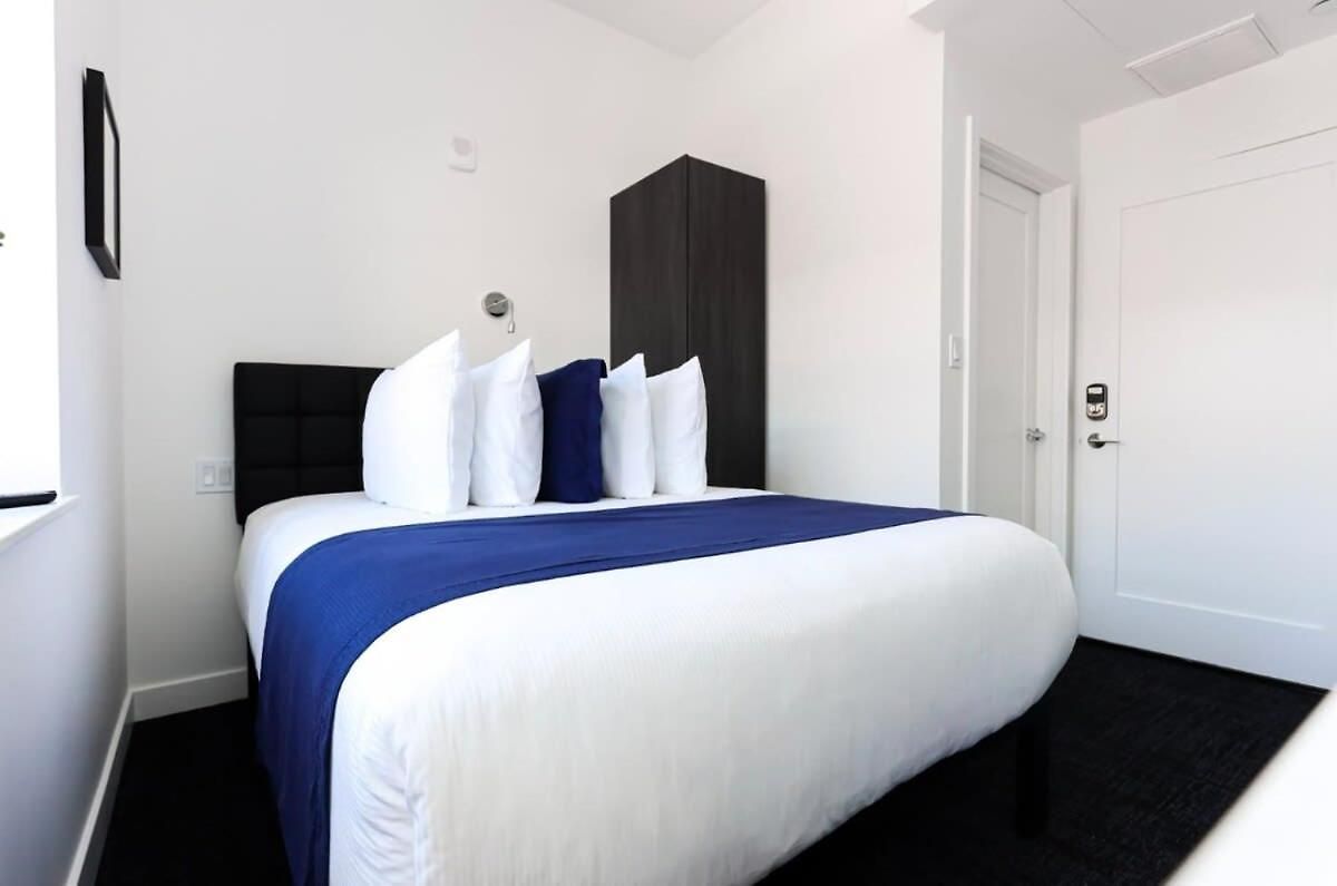 Modern In Historic - Unit #402