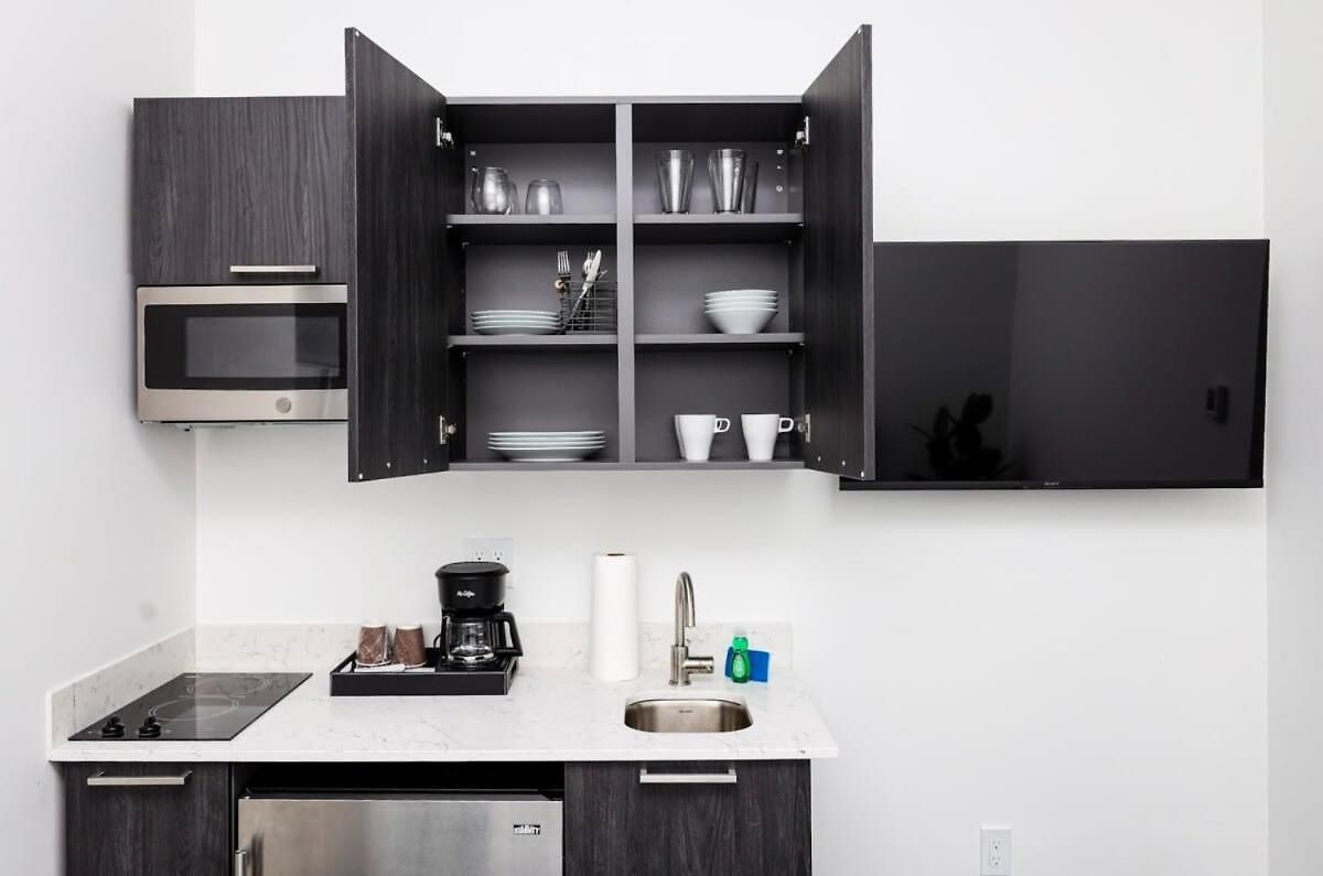 Modern In Historic - Unit #101