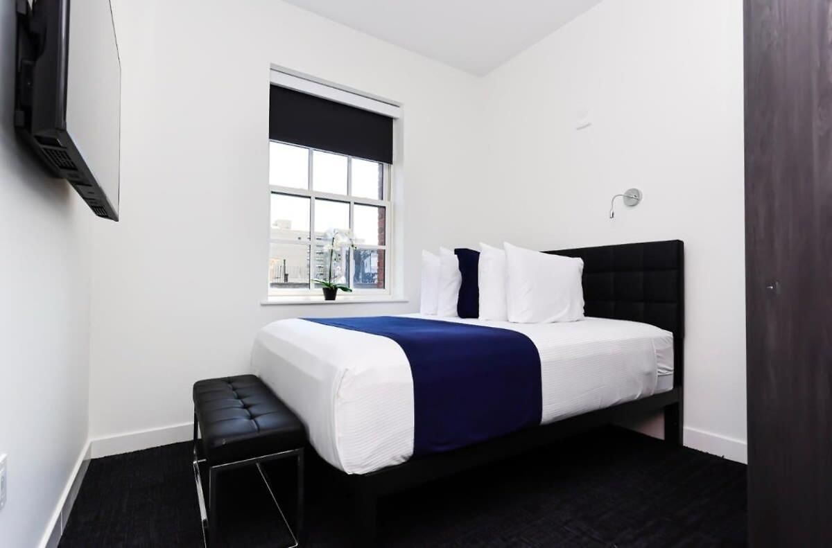 Modern In Historic - Unit #403