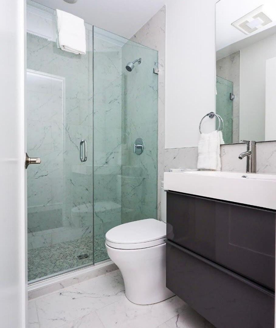 Stylish In Historic - Unit #209 * Boston