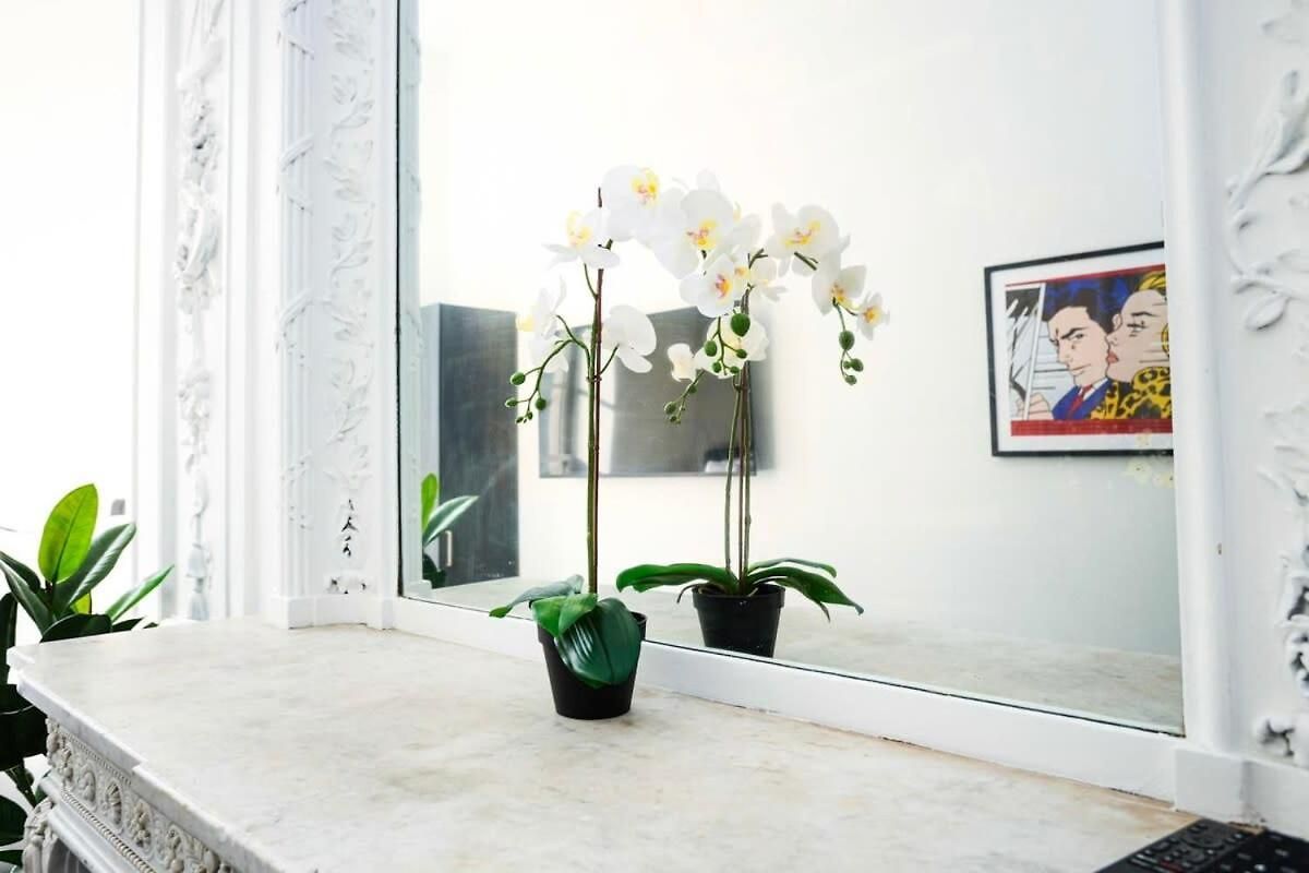 Apartment Stylish In Historic - Unit #209