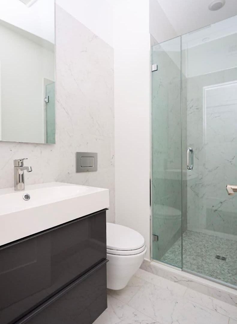 Apartment Modern In Historic - Unit #303 Boston
