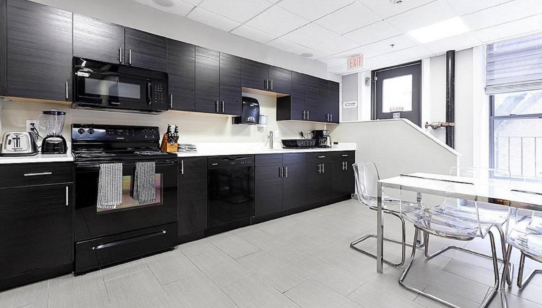 Temple Place 2+3 Boston