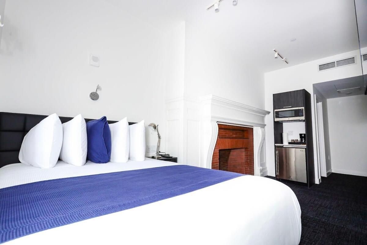 Stylish In Boston's Fenway - Unit #104 V2 Boston