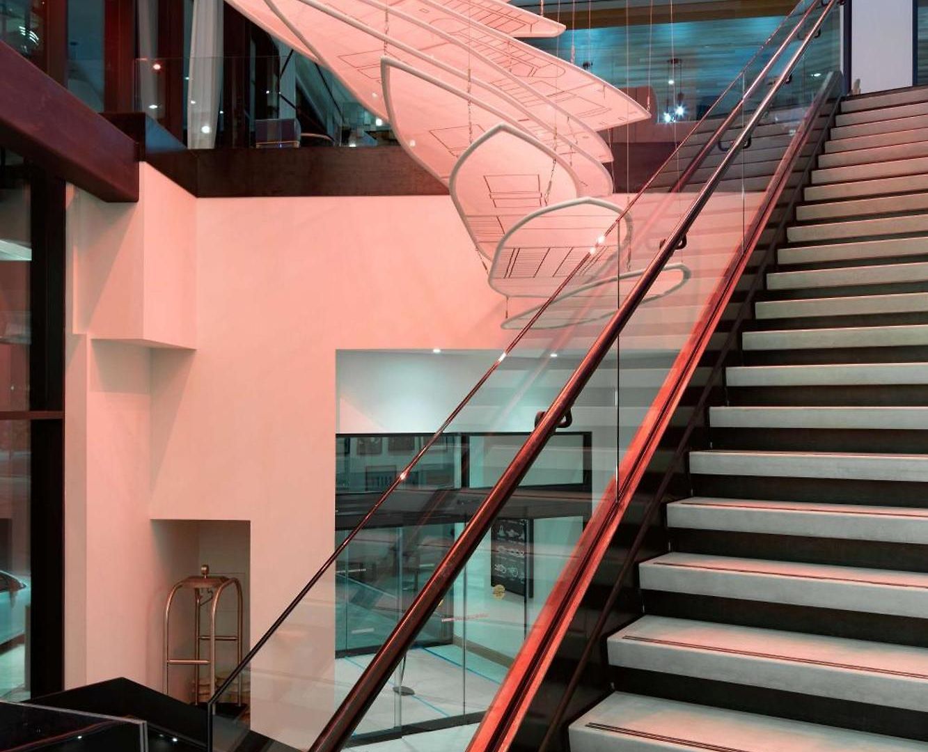 Hyatt Place Boston/seaport District Hotel Boston
